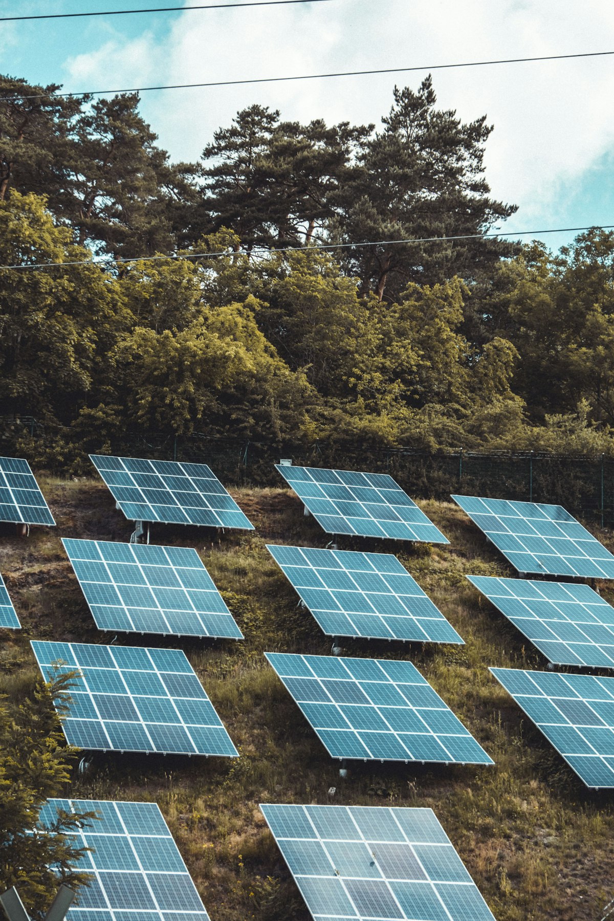 Batterie lithium Felicity Solar 24V 200Ah
